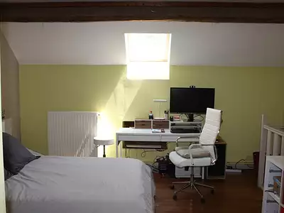 Maison, 250 m²
