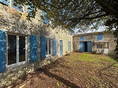 Maison, 174 m²