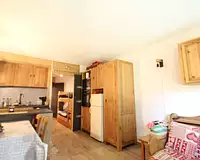 Appartement, 32 m²