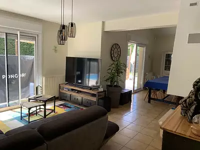 Maison, 148 m²