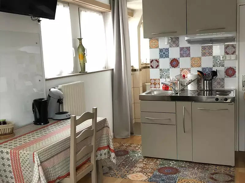 Maison, 246 m²
