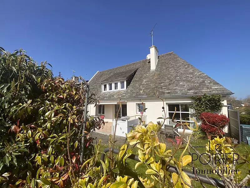 Maison, 218 m²