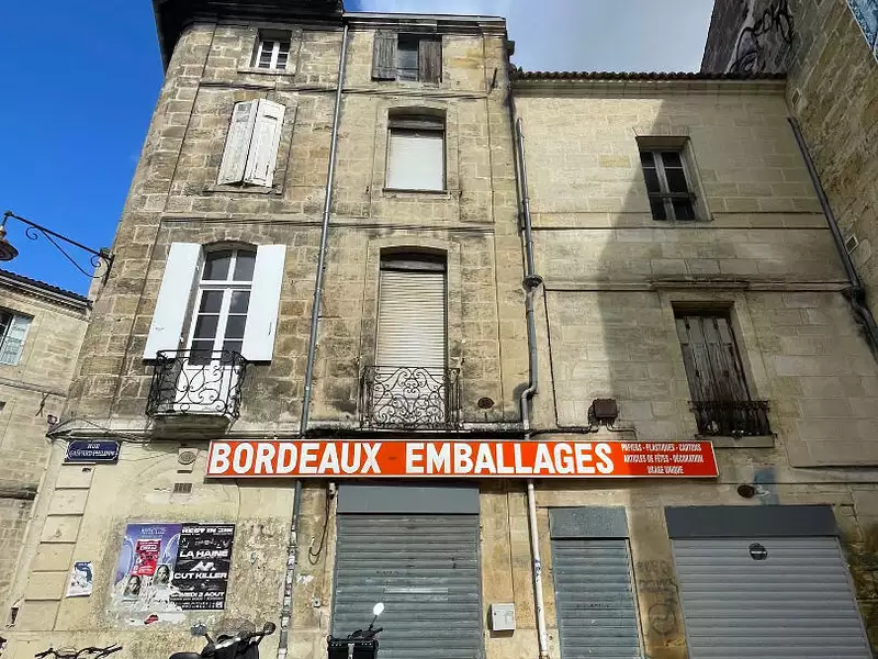 Divers, 130 m²