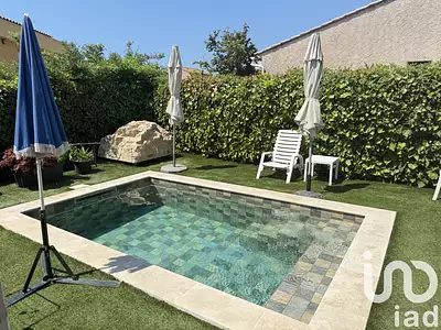 Maison, 136 m²