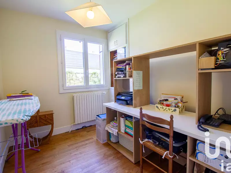 Maison, 136 m²