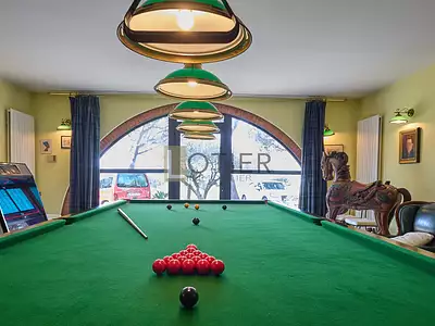 Maison, 320 m²