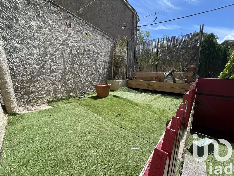 Maison, 97 m²