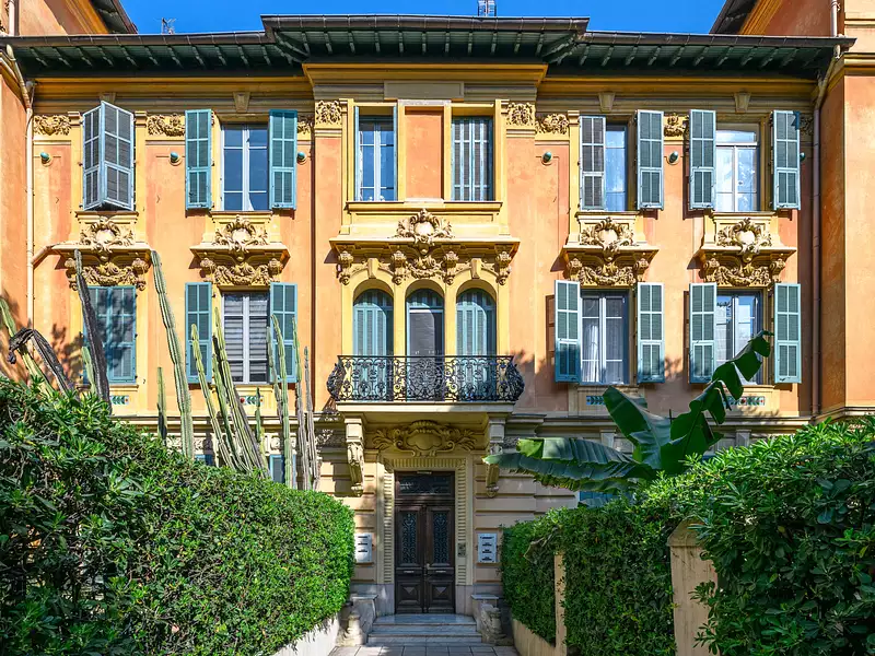 Appartement, 89,79 m²