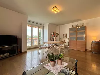 Appartement, 96 m²