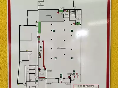 Maison, 450 m²