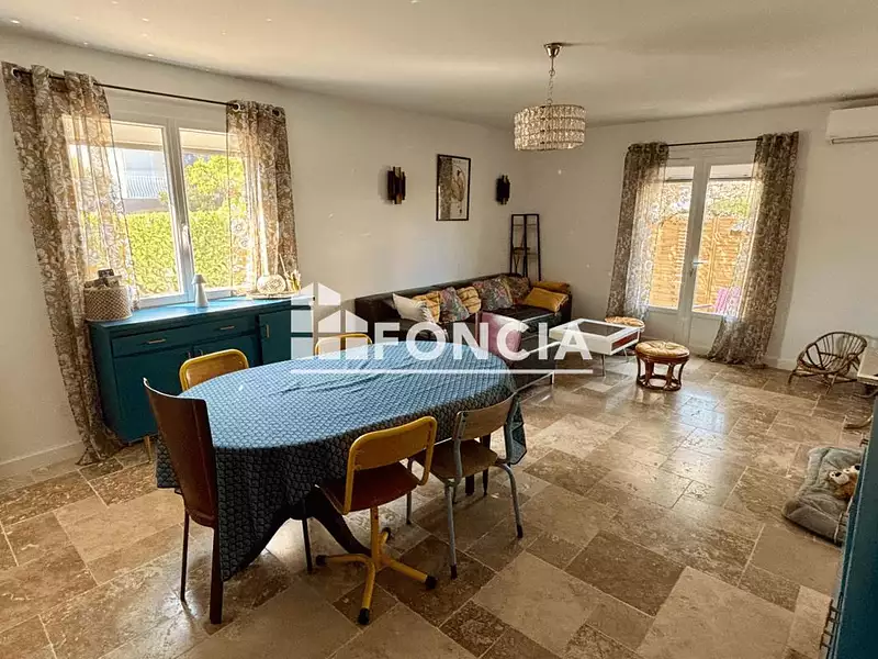 Maison, 193 m²