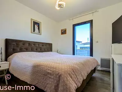 Maison, 100 m²