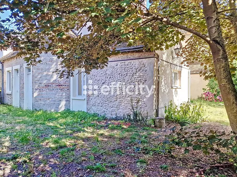 Maison, 220 m²