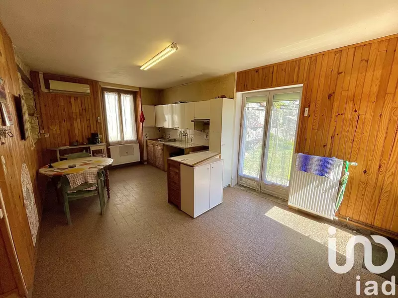 Maison, 78 m²
