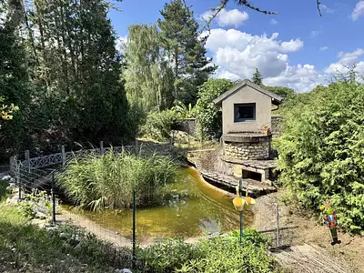 Maison, 210 m²