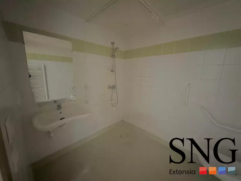 Appartement, 56,09 m²