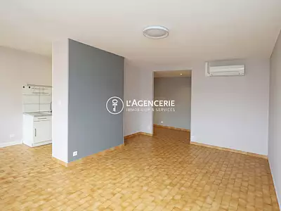 Appartement, 70 m²