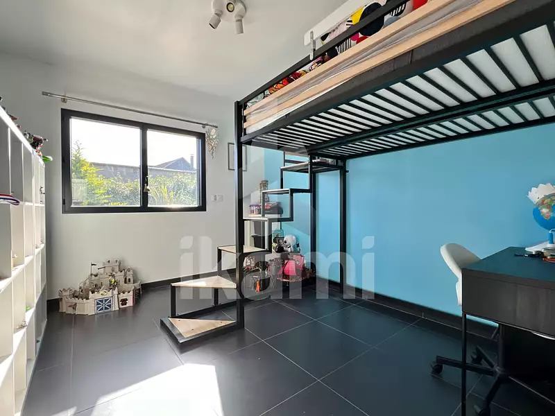 Maison, 155 m²