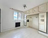 Appartement, 56,02 m²