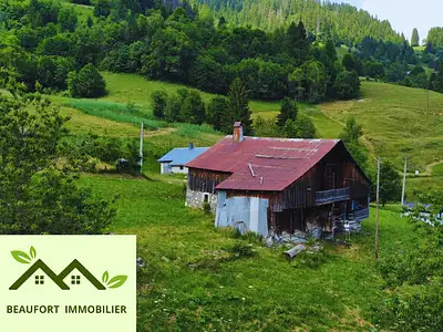 Maison, 350 m²