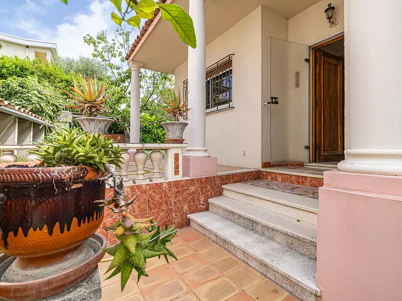 Maison, 116 m²