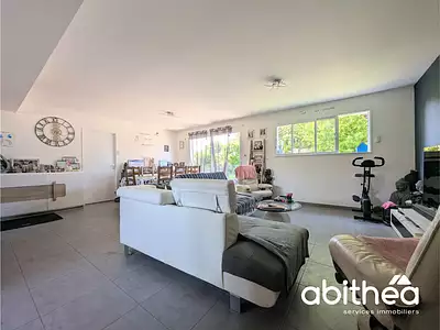 Maison, 116 m²