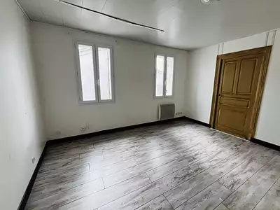 Maison, 132 m²