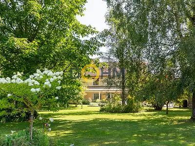 Maison, 214 m²