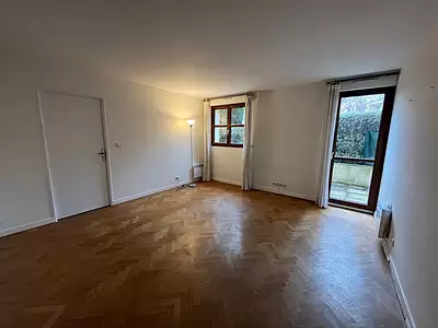 Appartement, 56,54 m²