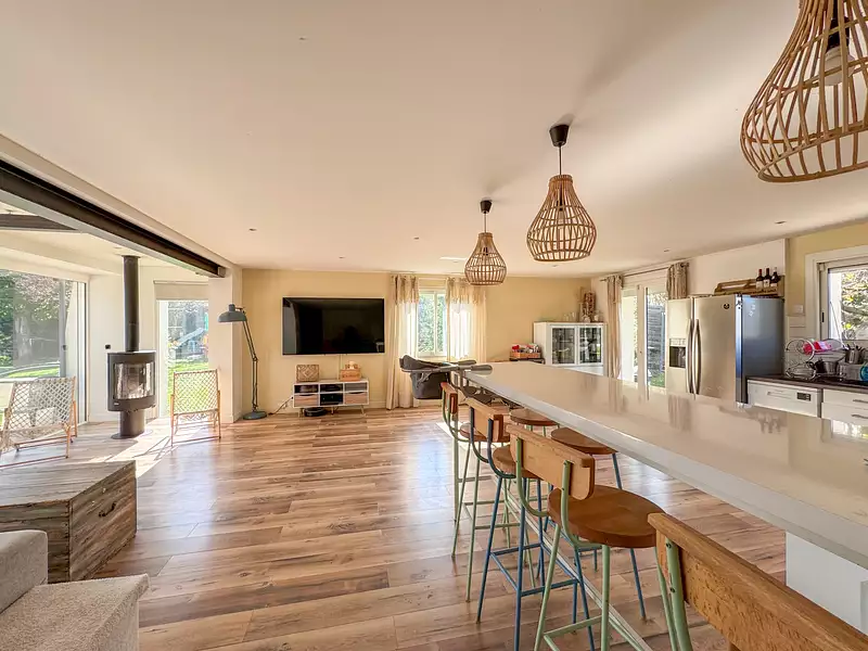 Maison, 141,42 m²