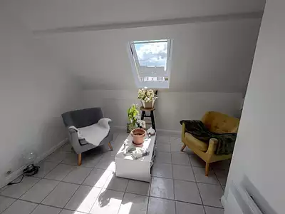 Maison, 117 m²