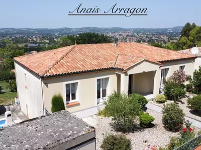 Maison, 232 m²