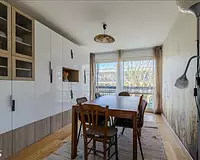 Appartement, 82 m²