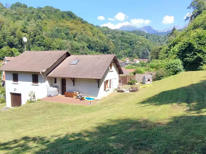 Maison, 150 m²