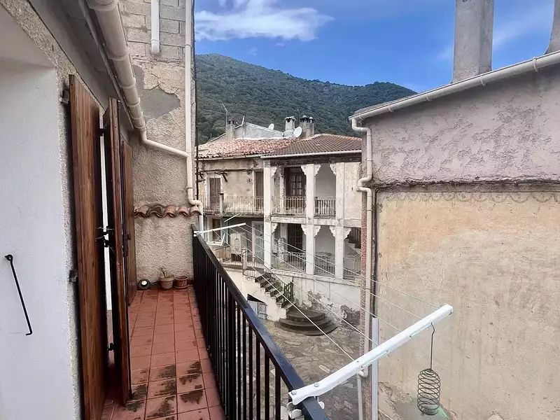 Maison, 50 m²