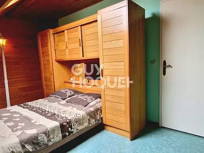 Maison, 130 m²