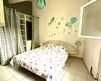 Appartement, 130 m²