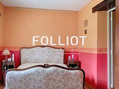 Maison, 149 m²