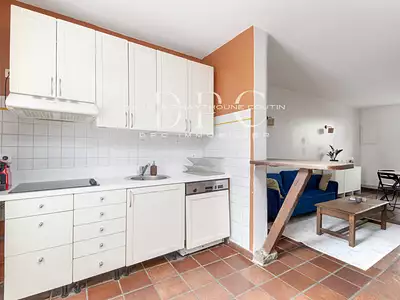 Maison, 60 m²
