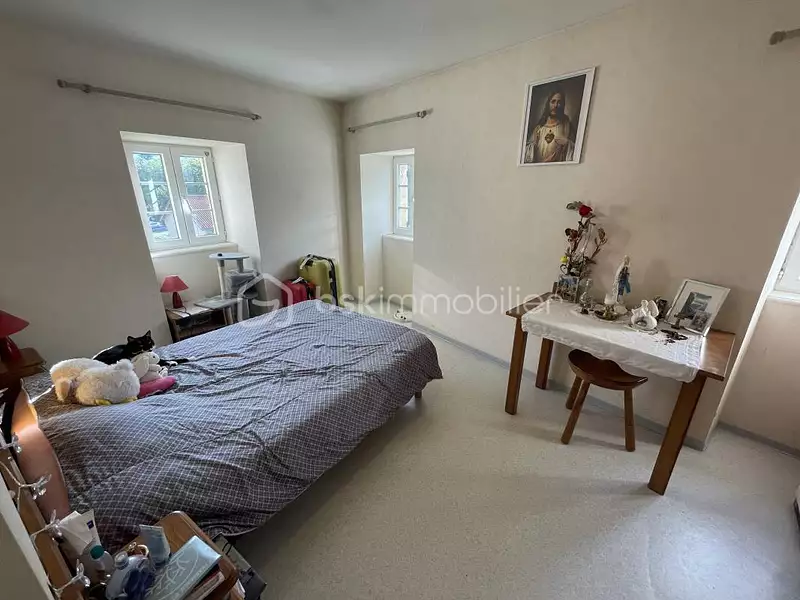 Immeuble, 554 m²