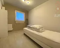 Appartement, 56,42 m²