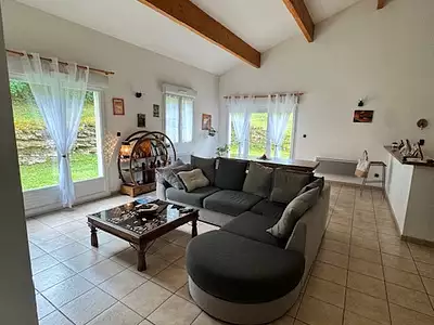 Maison, 123 m²
