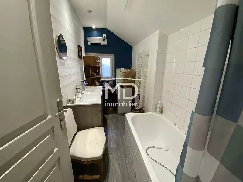 Maison, 98 m²