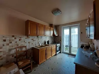 Maison, 98 m²