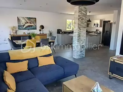 Maison, 140 m²