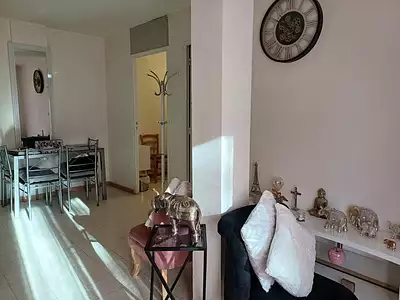 Immeuble, 68 m²