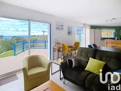 Maison, 169 m²