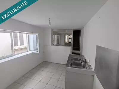 Maison, 140 m²