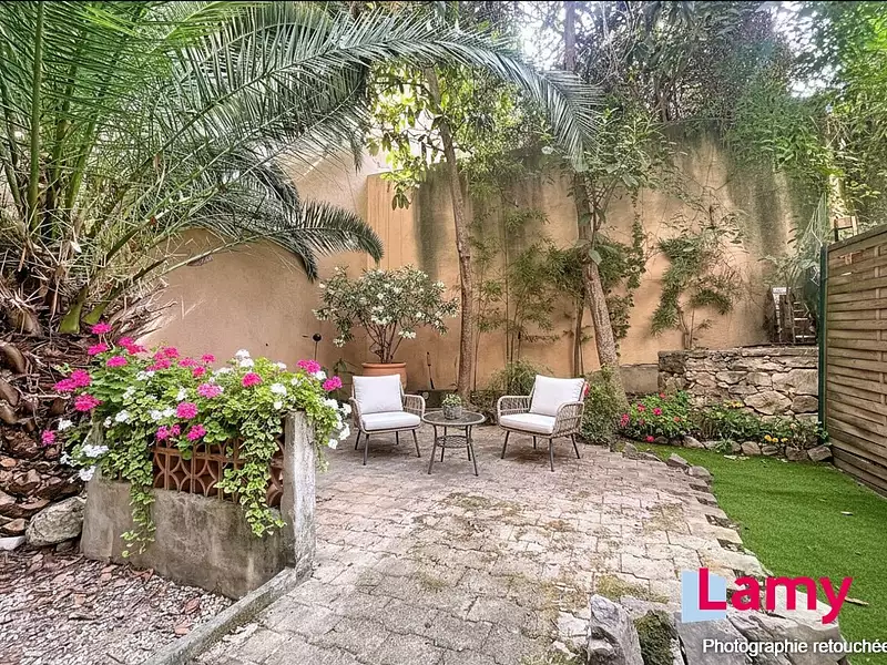 Appartement, 34,44 m²