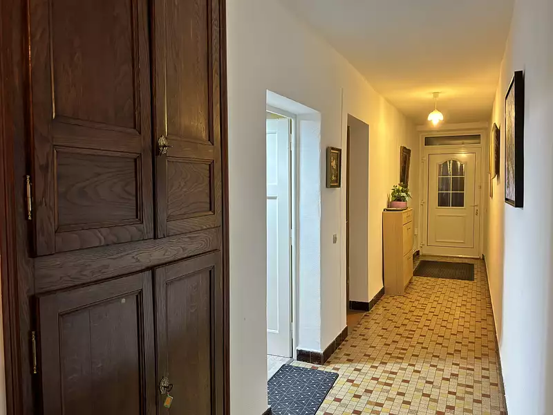 Maison, 157 m²
